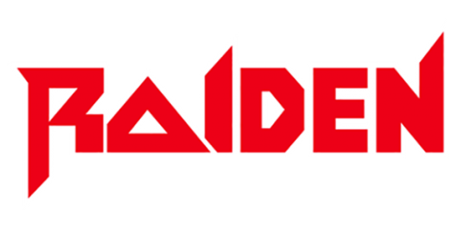 Raiden logo for Jaguar